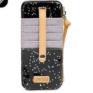 Consuela Dreamy Card Organizer